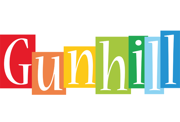 Gunhill colors logo