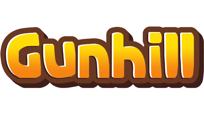 Gunhill cookies logo