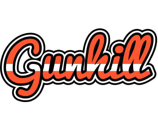 Gunhill denmark logo