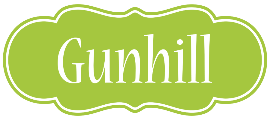 Gunhill family logo