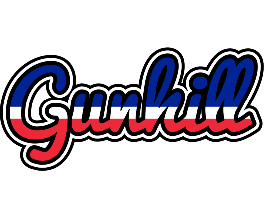 Gunhill france logo