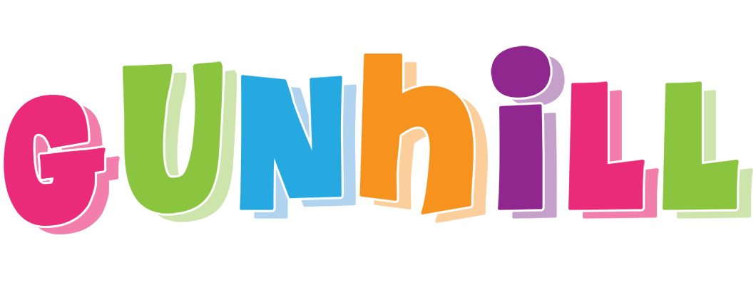 Gunhill friday logo