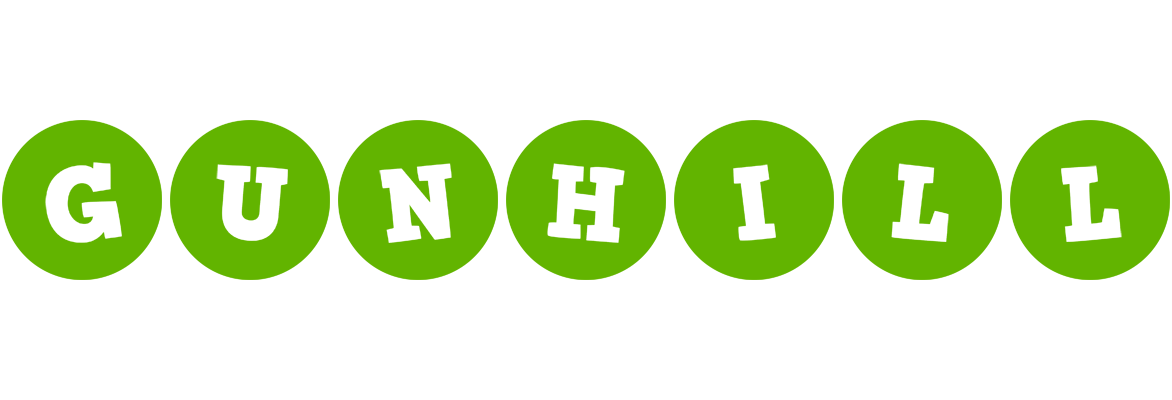 Gunhill games logo