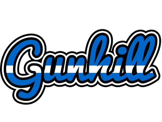 Gunhill greece logo