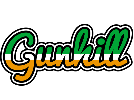 Gunhill ireland logo