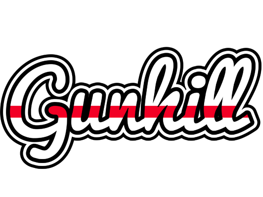 Gunhill kingdom logo