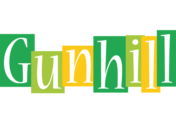 Gunhill lemonade logo