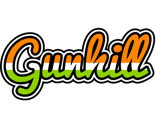 Gunhill mumbai logo