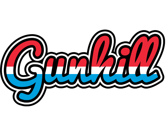 Gunhill norway logo