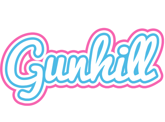 Gunhill outdoors logo