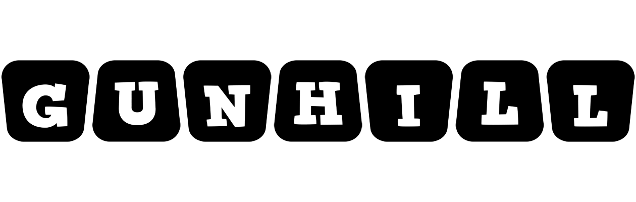 Gunhill racing logo