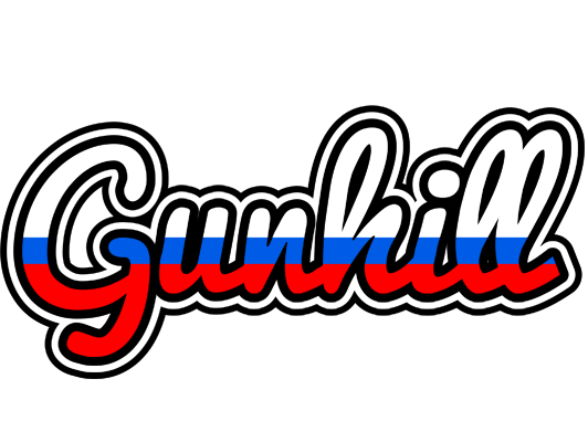 Gunhill russia logo