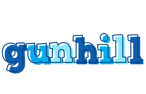 Gunhill sailor logo