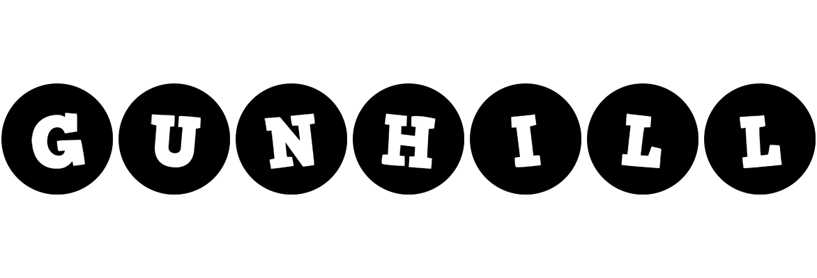 Gunhill tools logo