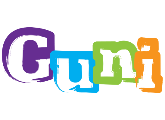 Guni casino logo