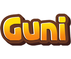 Guni cookies logo