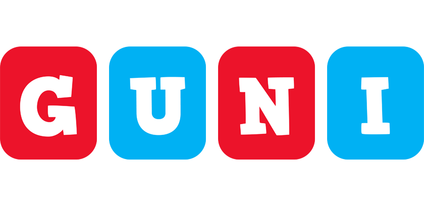 Guni diesel logo