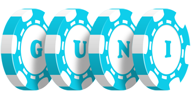 Guni funbet logo