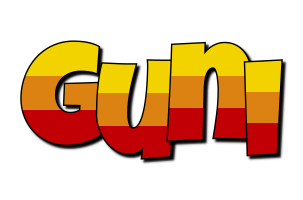 Guni jungle logo