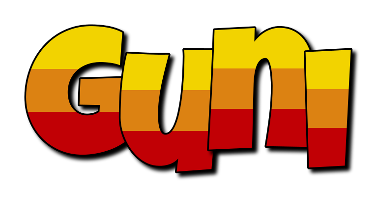 Guni jungle logo