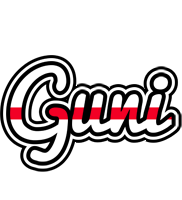 Guni kingdom logo