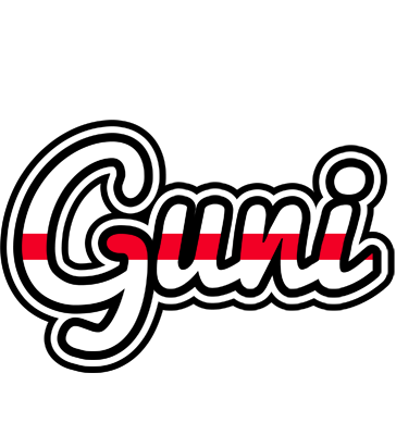 Guni kingdom logo