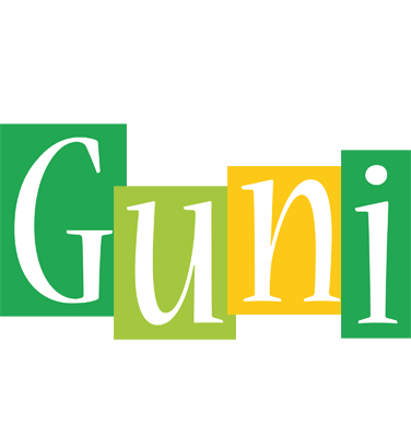 Guni lemonade logo