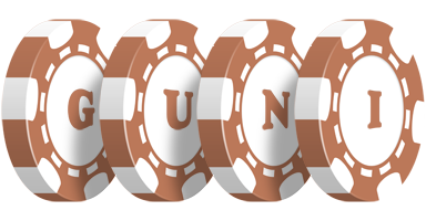 Guni limit logo