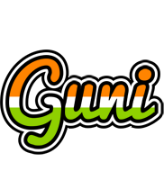 Guni mumbai logo