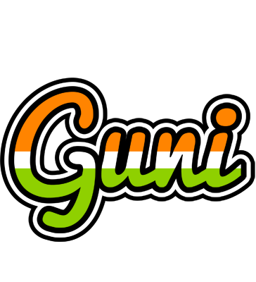 Guni mumbai logo