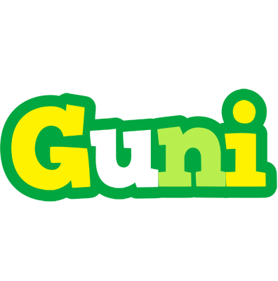 Guni soccer logo