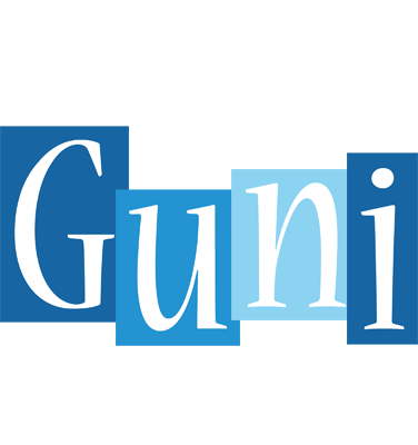 Guni winter logo