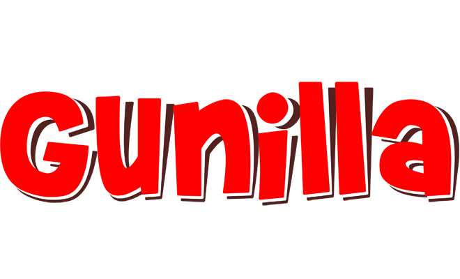 Gunilla basket logo