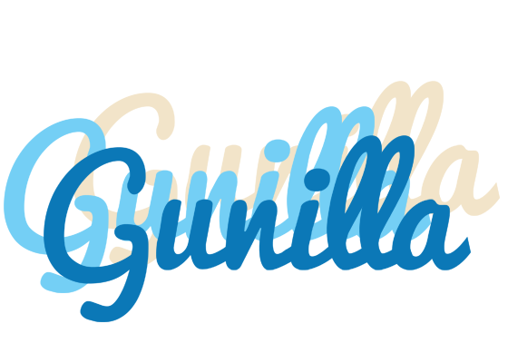 Gunilla breeze logo