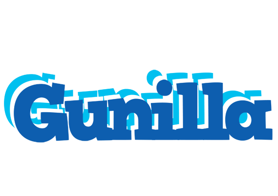 Gunilla business logo