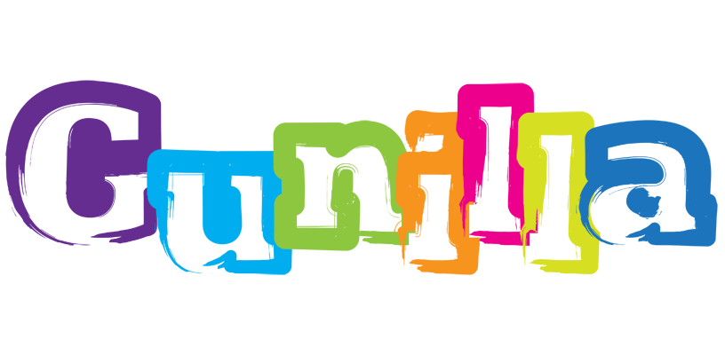 Gunilla casino logo