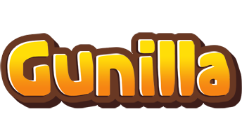 Gunilla cookies logo