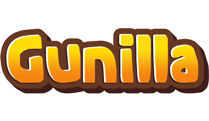 Gunilla cookies logo