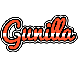 Gunilla denmark logo