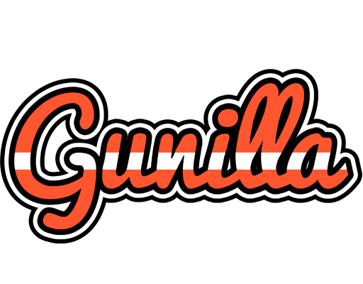 Gunilla denmark logo
