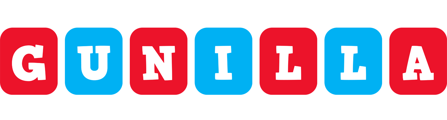 Gunilla diesel logo