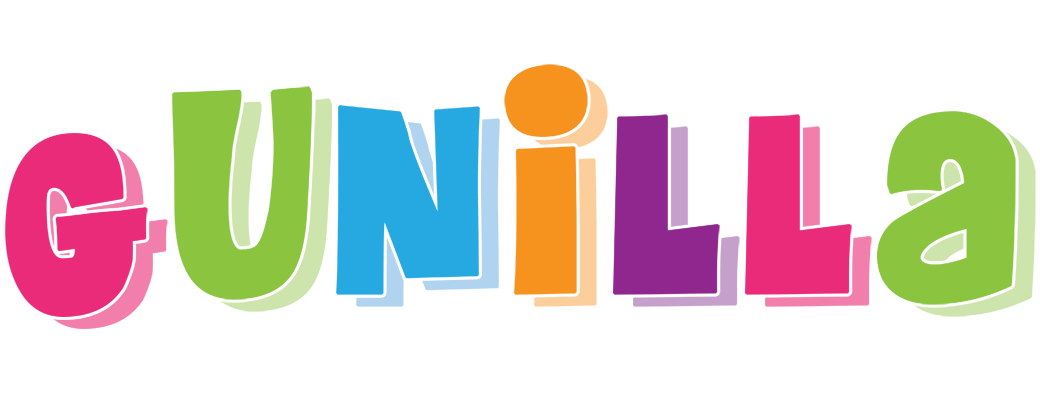 Gunilla friday logo