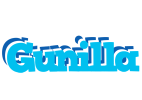 Gunilla jacuzzi logo