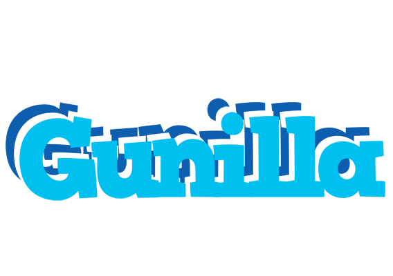 Gunilla jacuzzi logo