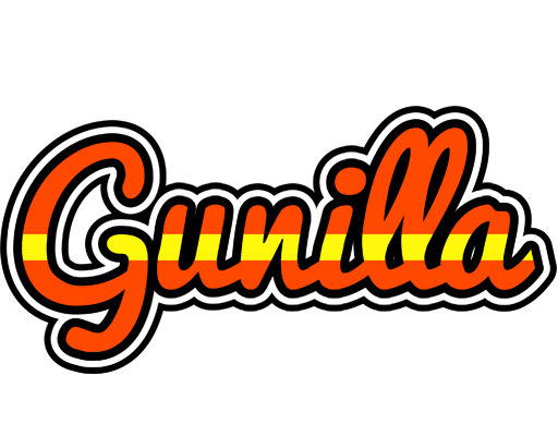 Gunilla madrid logo