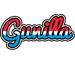 Gunilla norway logo