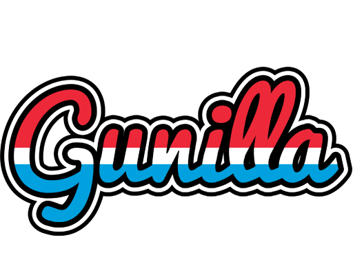 Gunilla norway logo