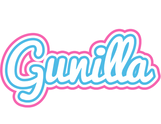Gunilla outdoors logo