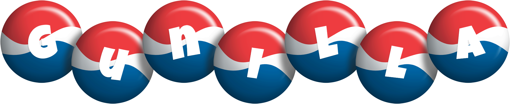 Gunilla paris logo