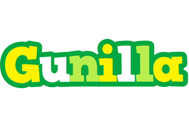 Gunilla soccer logo